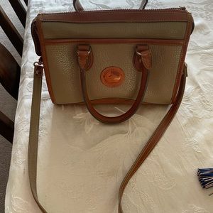 Vintage Dooney & Bourke